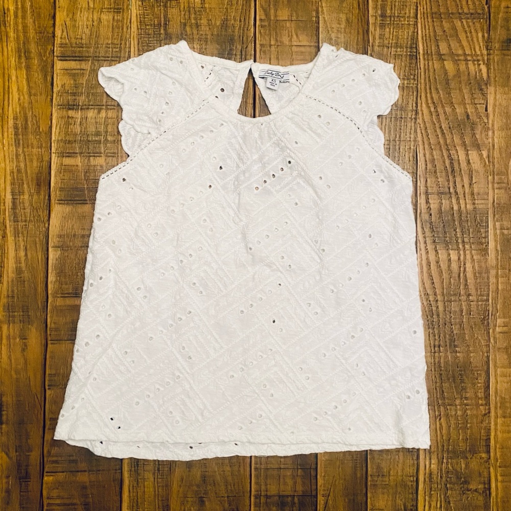 Lucky Brand Tee